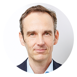 Photo of Andreas Niggemeier