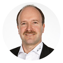 Photo of Andreas Stemberg