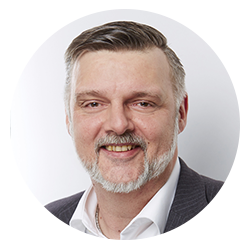 Photo of Ralf Rades