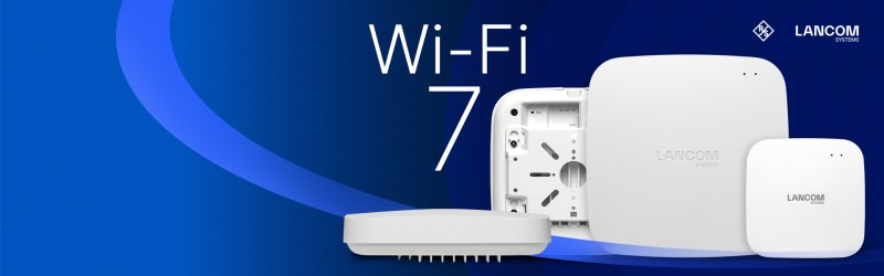 Wi-Fi 7 für alle!