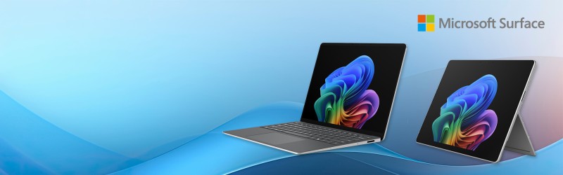 Surface. Die Zukunft beginnt hier.