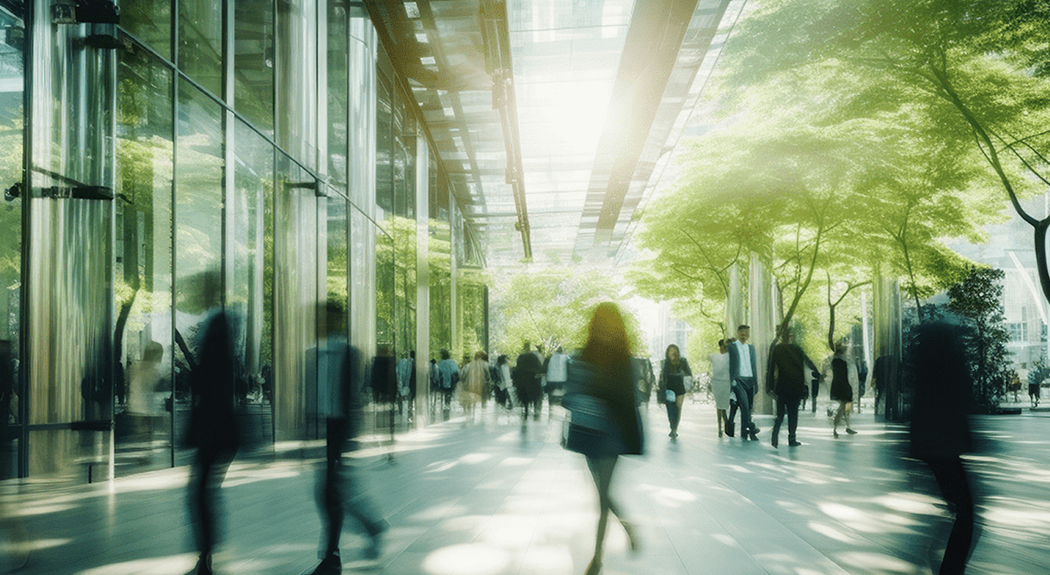 engagement en faveur du développement durable