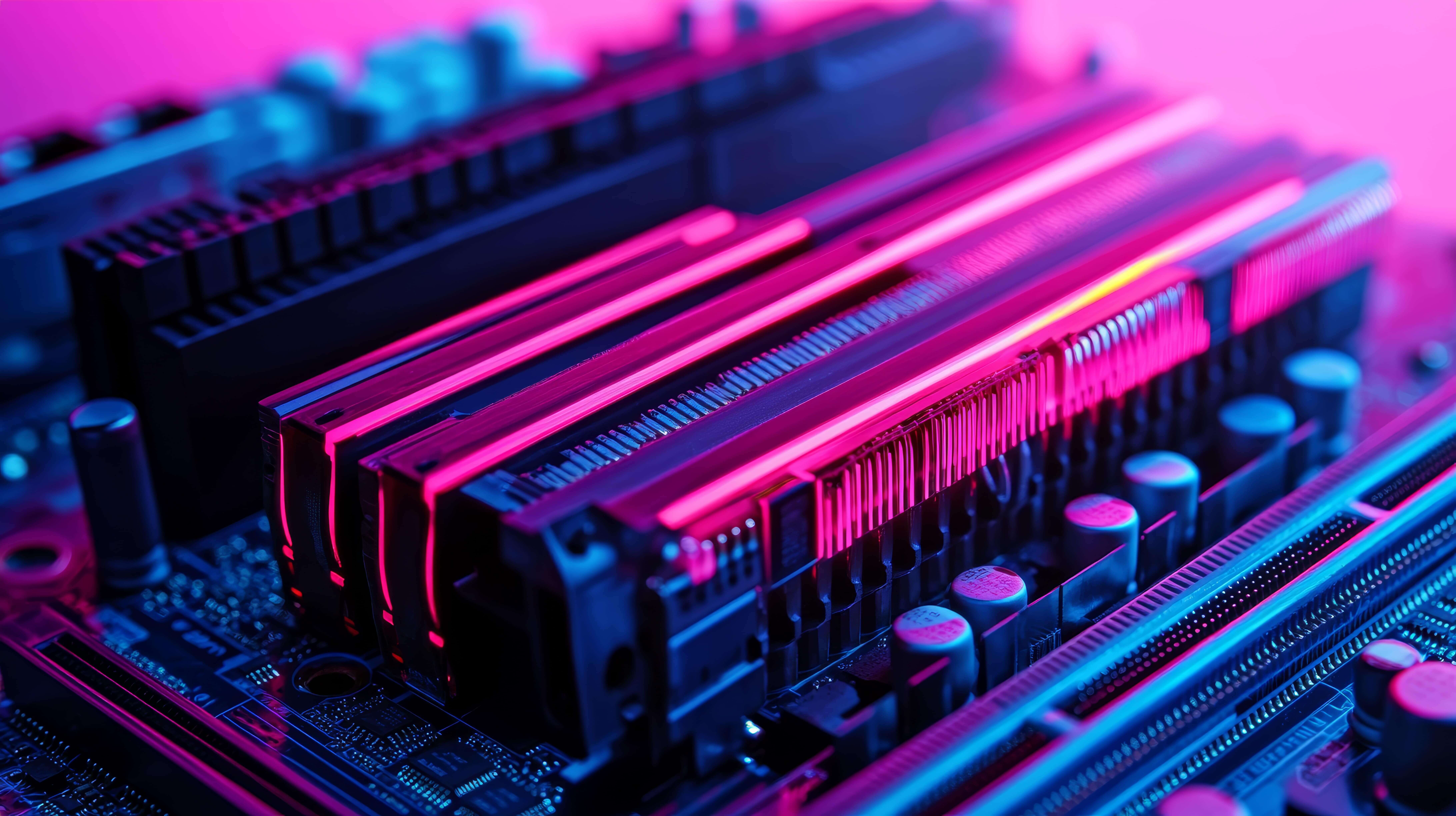 composants informatiques