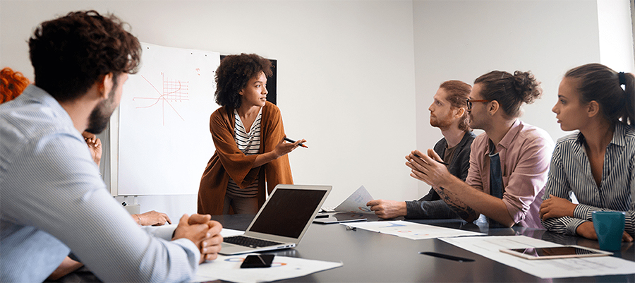 intégration du concept msp