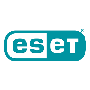 Logo Eset