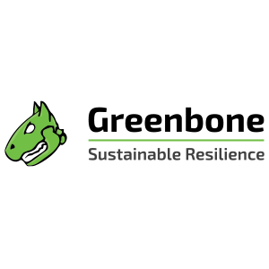 Logo Greenbone