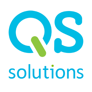 Logo de QS Solutions