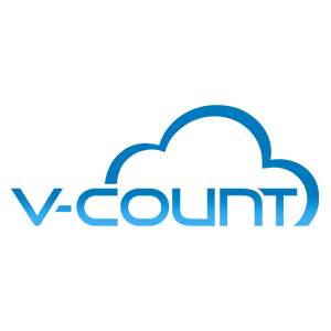 Logo V-Count