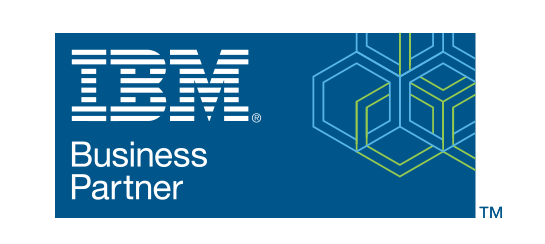 Logo IBM
