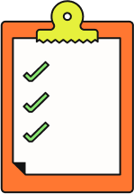 Icon-Checkliste