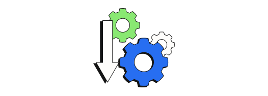 symbol-Einstellung