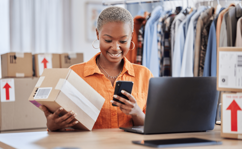 Tracking, Logistik und & Supply Chain: IoT-Technologie revolutioniert die Tracking- & und Logistikbranche durch Bereitstellung von Echtzeit-Transparenz, prädiktiven Analysen und automatisierten Prozessen, welche die Effizienz steigern, Kosten reduzieren und die Gesamtbetriebsleistung optimieren. Erfahren Sie mehr