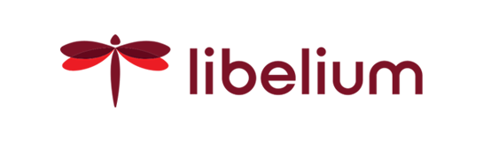 Logo Libelium