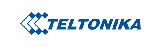 Logo Teltonika Netzwerke