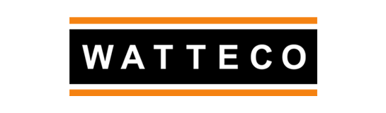 Logo WATTECO