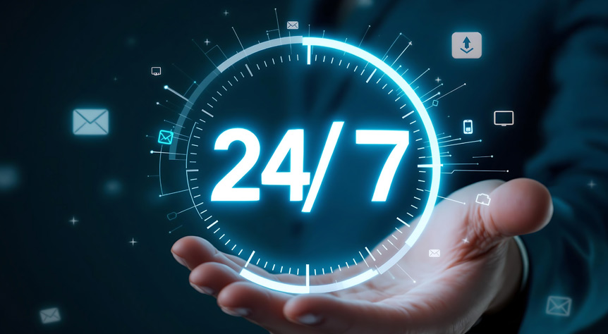 Value Added Services