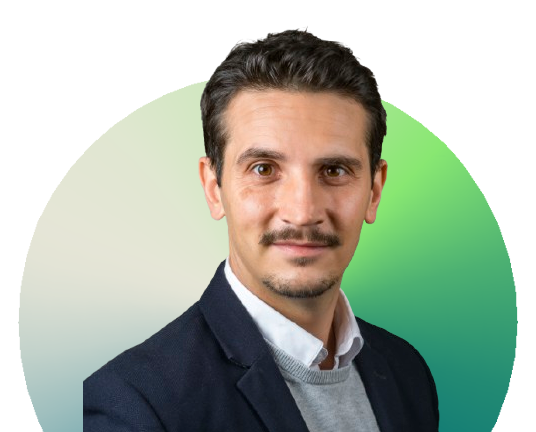 Photo of Driton