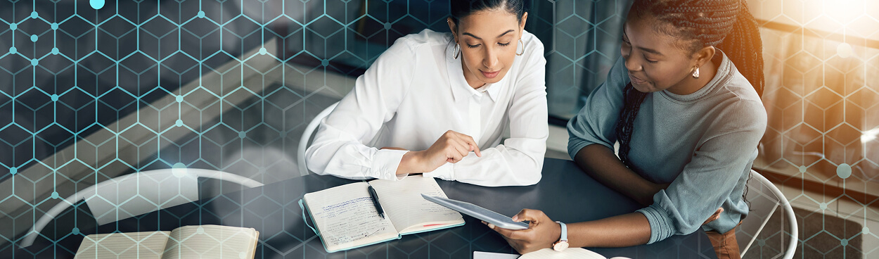 ACMP partner recruitment