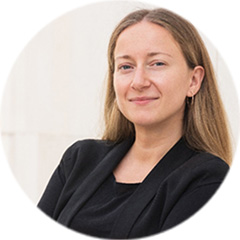 Photo of Anita Boshani