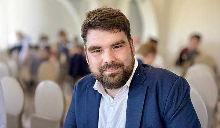Fabio Krois