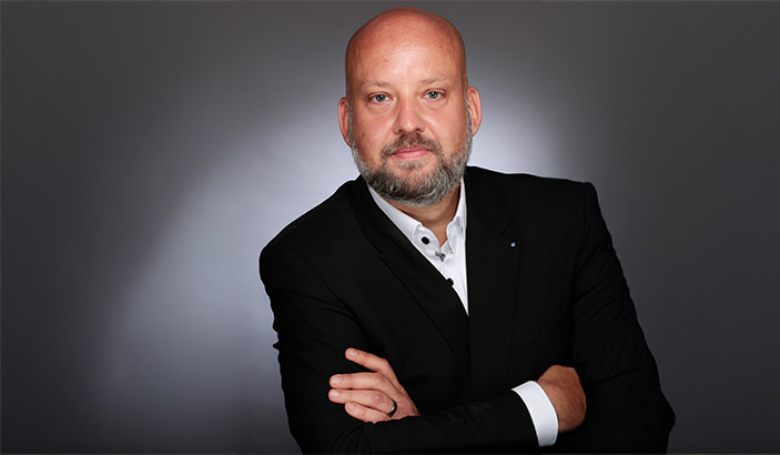 Martin Poglin