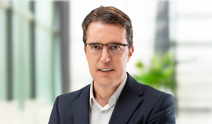 Wolfgang Krainz