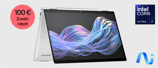 HP EliteBook X Flip G1i