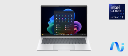 HP EliteBook 8 G1i 16 Next Gen