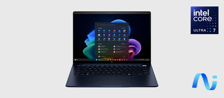 HP EliteBook Ultra G1i