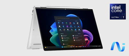 HP EliteBook X Flip G1i