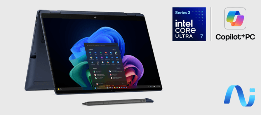 HP EliteBook 8 G1i 16 Next Gen