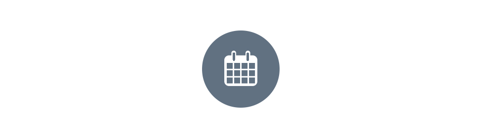 Kalender - Icon