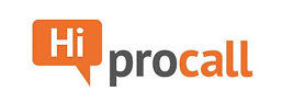 Hiprocall Logo