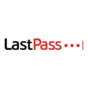 LastPass logo