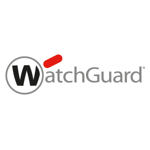 Watchguard logo