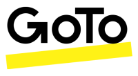 GoTo logo