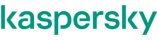 Kaspersky logo