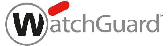 Watchguard logo