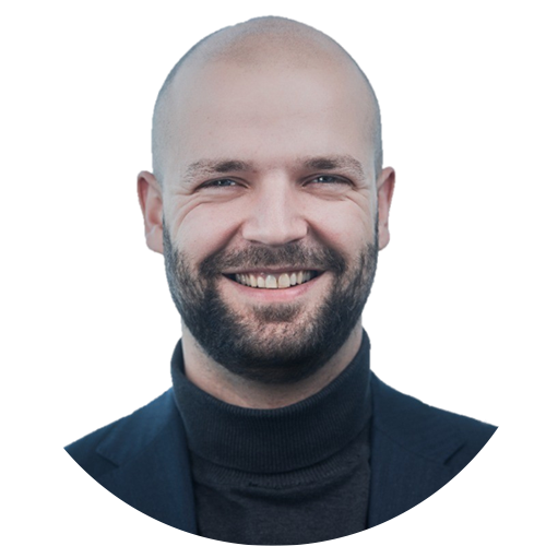 Photo of Daan van Daelen