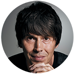 Photo of Brian 
