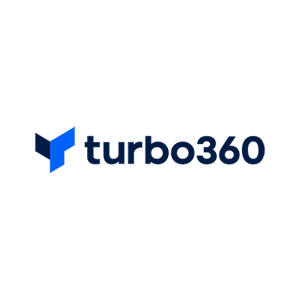 Turbo 360 logo