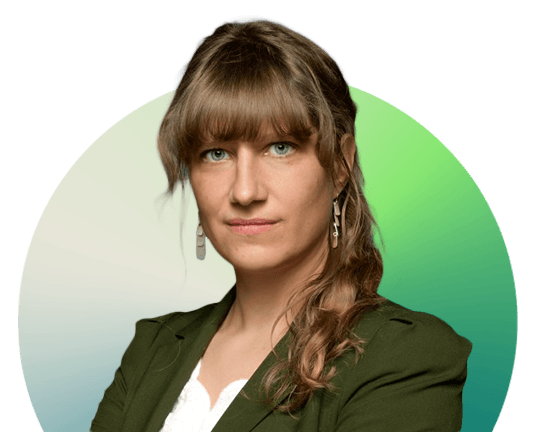 Photo of Justine 