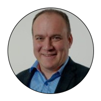 Photo of Andreas Berg-Svendsen