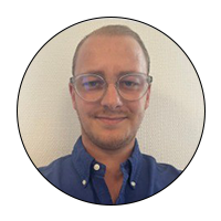 Photo of Kristian Prestegarden