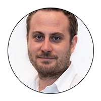 Photo of Kristoffer Scheen