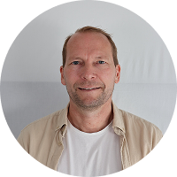 Photo of Espen Thoresen