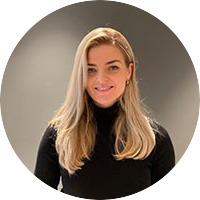 Photo of Frida Olsen 