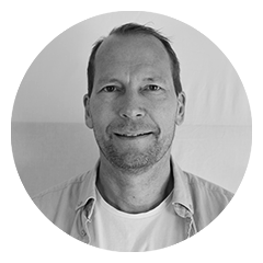 Photo of Espen Thoresen