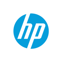 HP Inc. logo