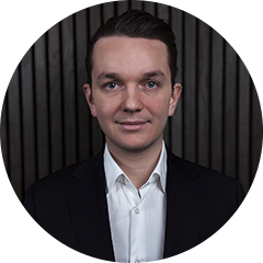 Photo of Gustav Pauly